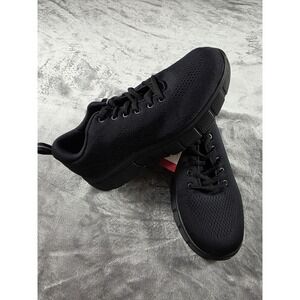 Kirkland Men 8.5 Comfort Walker Water, Stain, & Slip Resistant Sneaker Shoes NIB